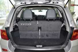 2011款丰田汉兰达2.7L