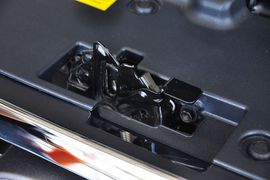 2011款丰田汉兰达2.7L