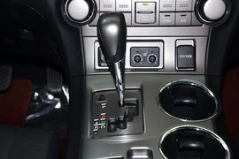 2011款丰田汉兰达2.7L