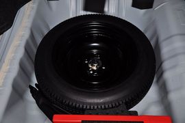 2012款本田锋范1.5L
