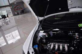 2012款本田锋范1.5L