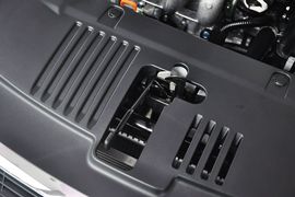 2012款本田锋范1.5L