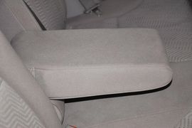 2012款本田锋范1.5L