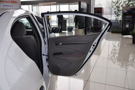 2012款本田锋范1.5L