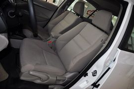 2012款本田锋范1.5L