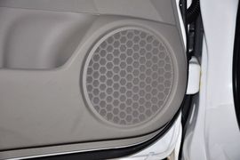 2012款本田锋范1.5L