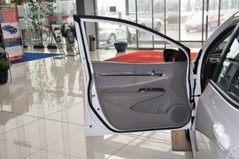 2012款本田锋范1.5L