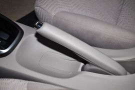 2012款本田锋范1.5L