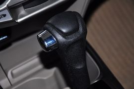 2012款本田锋范1.5L