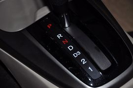 2012款本田锋范1.5L