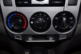 2012款本田锋范1.5L