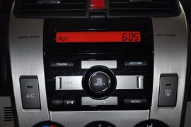 2012款本田锋范1.5L