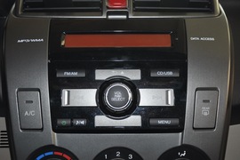 2012款本田锋范1.5L