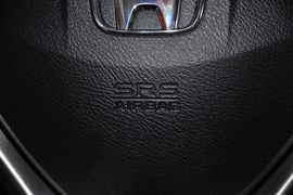 2012款本田锋范1.5L