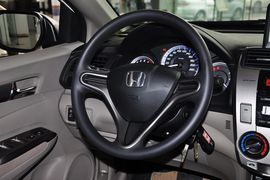 2012款本田锋范1.5L