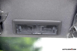 2008款天语SX4锐骑版内饰
