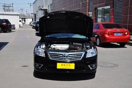 2012款丰田凯美瑞200E