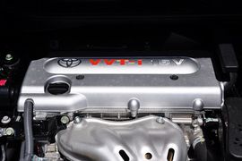 2012款丰田凯美瑞200E