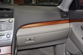 2012款丰田凯美瑞200E