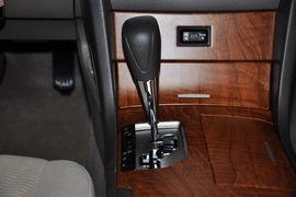 2012款丰田凯美瑞200E