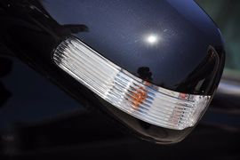 2012款丰田凯美瑞200E