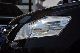 2012款丰田凯美瑞200E