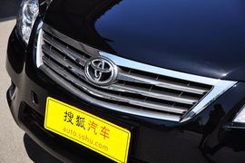 2012款丰田凯美瑞200E