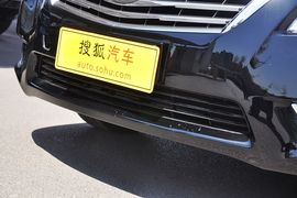 2012款丰田凯美瑞200E