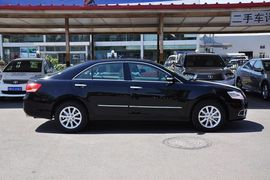 2012款丰田凯美瑞200E