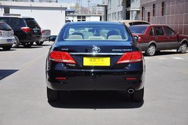 2012款丰田凯美瑞200E