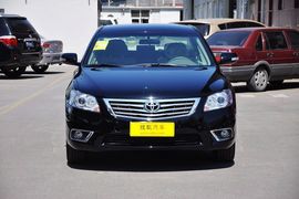2012款丰田凯美瑞200E