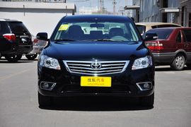 2012款丰田凯美瑞200E