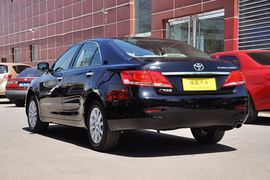 2012款丰田凯美瑞200E