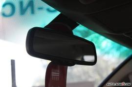 2008款丰田兰德酷路泽内饰