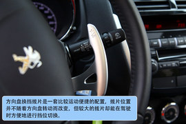 2012款进口标致4008实拍