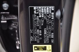 2012款雷克萨斯RX270豪华版到店实拍