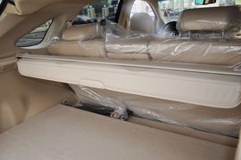2012款雷克萨斯RX270豪华版到店实拍