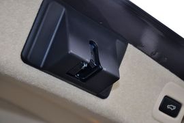 2012款雷克萨斯RX270豪华版到店实拍