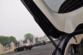 2012款雷克萨斯RX270豪华版到店实拍