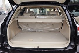 2012款雷克萨斯RX270豪华版到店实拍
