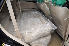 2012款雷克萨斯RX270豪华版到店实拍