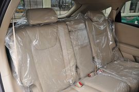 2012款雷克萨斯RX270豪华版到店实拍