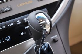 2012款雷克萨斯RX270豪华版到店实拍