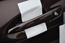 2012款雷克萨斯RX270豪华版到店实拍
