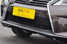 2012款雷克萨斯RX270豪华版到店实拍