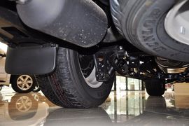 2012款雷克萨斯LX570到店实拍