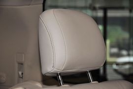 2012款雷克萨斯LX570到店实拍
