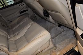 2012款雷克萨斯LX570到店实拍