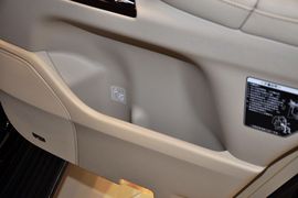 2012款雷克萨斯LX570到店实拍
