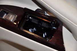 2012款雷克萨斯LX570到店实拍